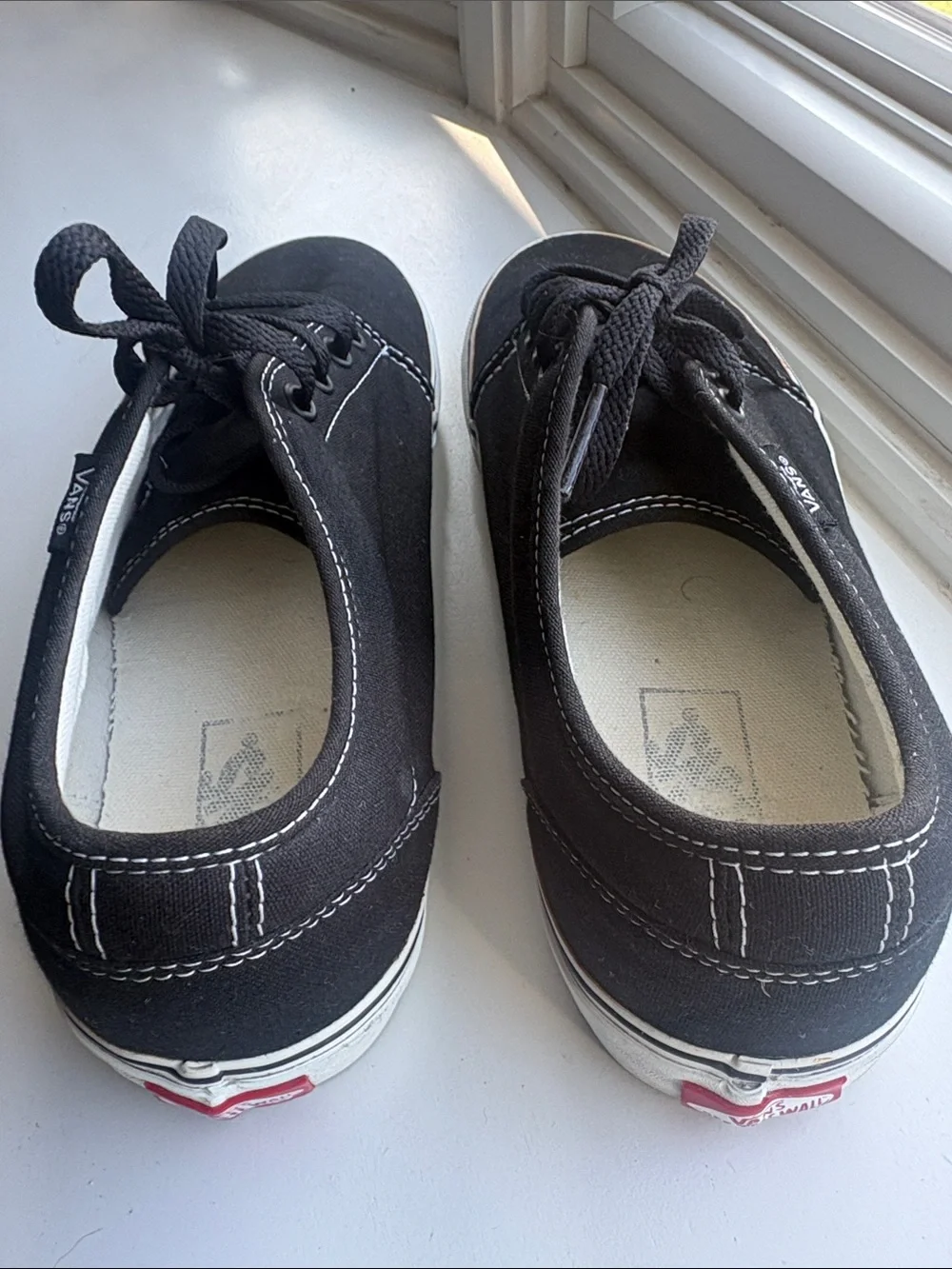 Vans Men's sneakers size 10